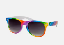 Pride solbriller