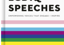 Great LGBTQ+ Speeches: Empowering Voices That Engage And Inspire