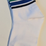 Pride sokker - 80 % bomull