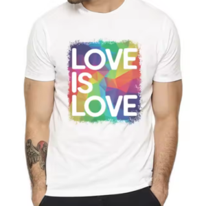 Pride klær