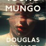 Bok-cover til Young Mungo