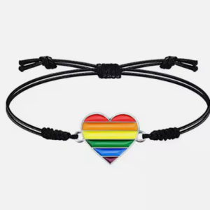 Pride armbånd