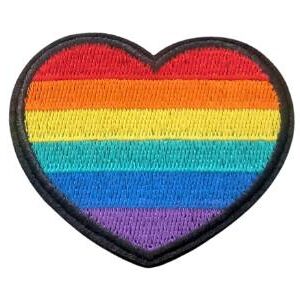 Pride broderier