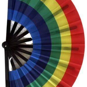 Pride vifte