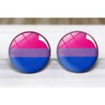 Biseksuelle øredobber