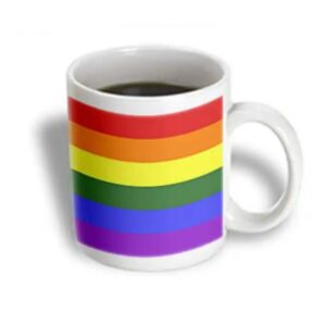 Pride kopper og krus