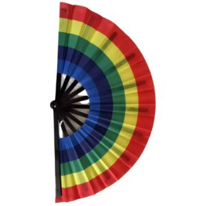 Pride vifte