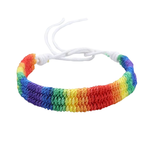 Pride armbånd