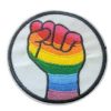 Kjemp for LGBTQ+ broderi