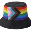 Progressiv pridehatt