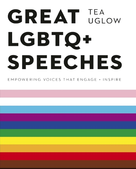 Pride bøker