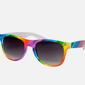 Pride solbriller