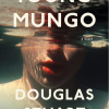 Bok-cover til Young Mungo