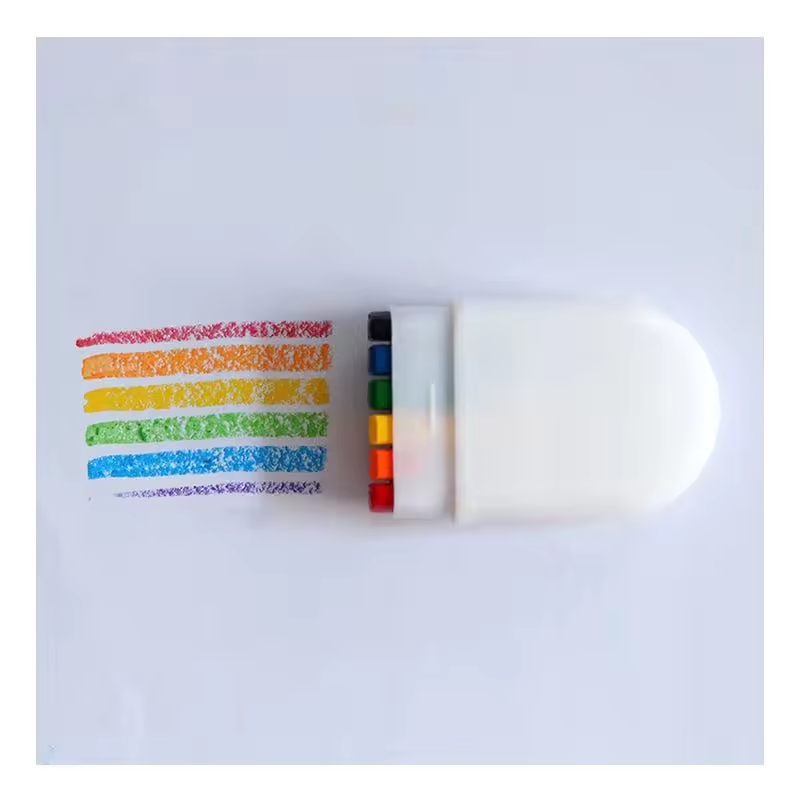 Pride ansiktsmaling