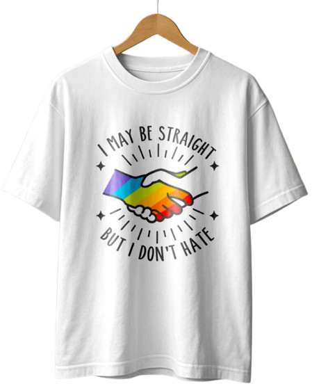 Pride klær